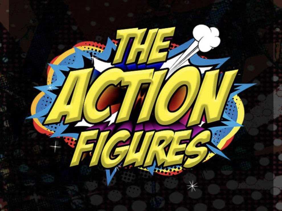 ACTION FIGURES