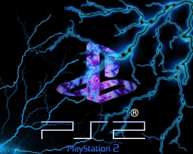 SONY PS2