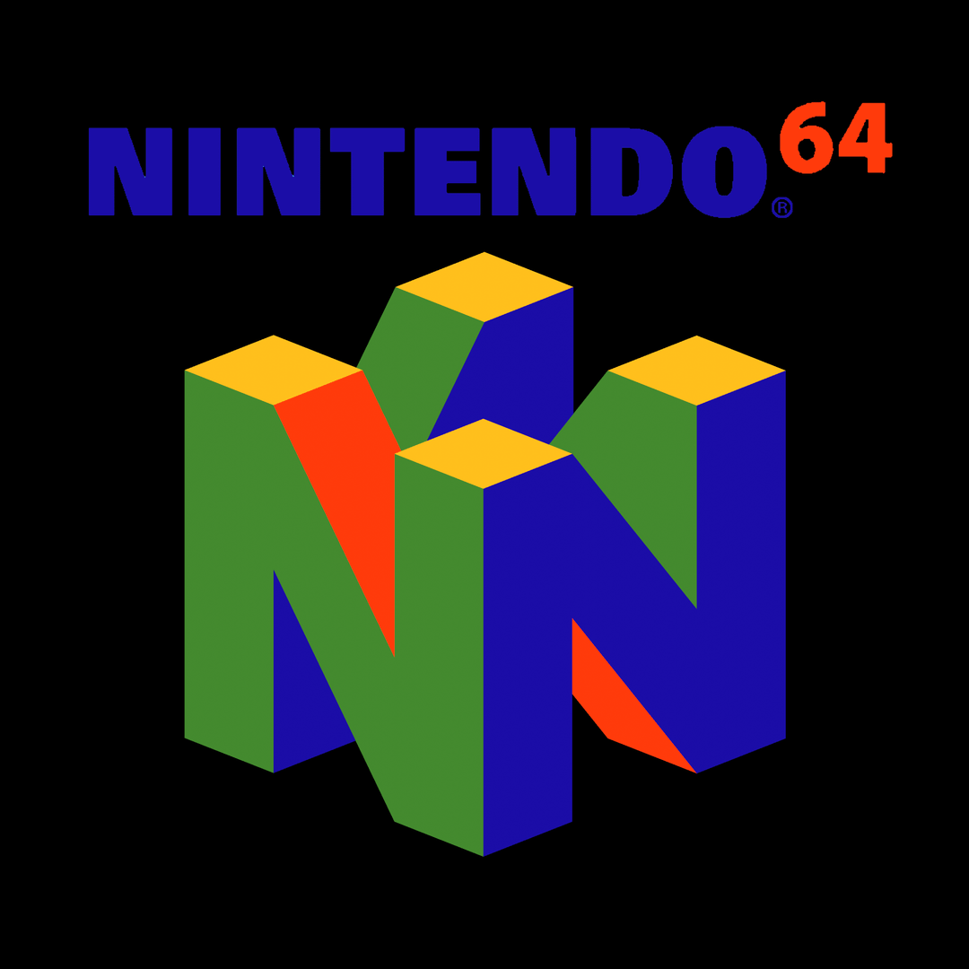 NINTENDO 64