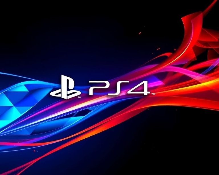 SONY PS4