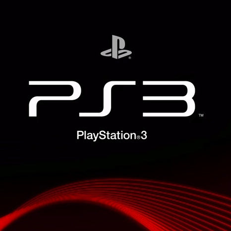 SONY PS3