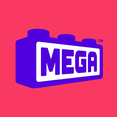 MEGA BLOKS/CONSTRUX