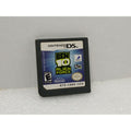 BEN 10 ALIEN FORCE NINTENDO DS GAME TESTED WORKING