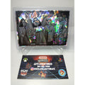 OG HOMIES VINTAGE 2001 SERIES 2 HOMIES GONZALES GRAPHICS HOLOGRAPHIC STICKER