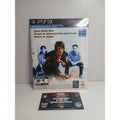 SONY PS3 PLAYSTATION MOVE GAME DEMO DISC NEW FACTORY SEALED