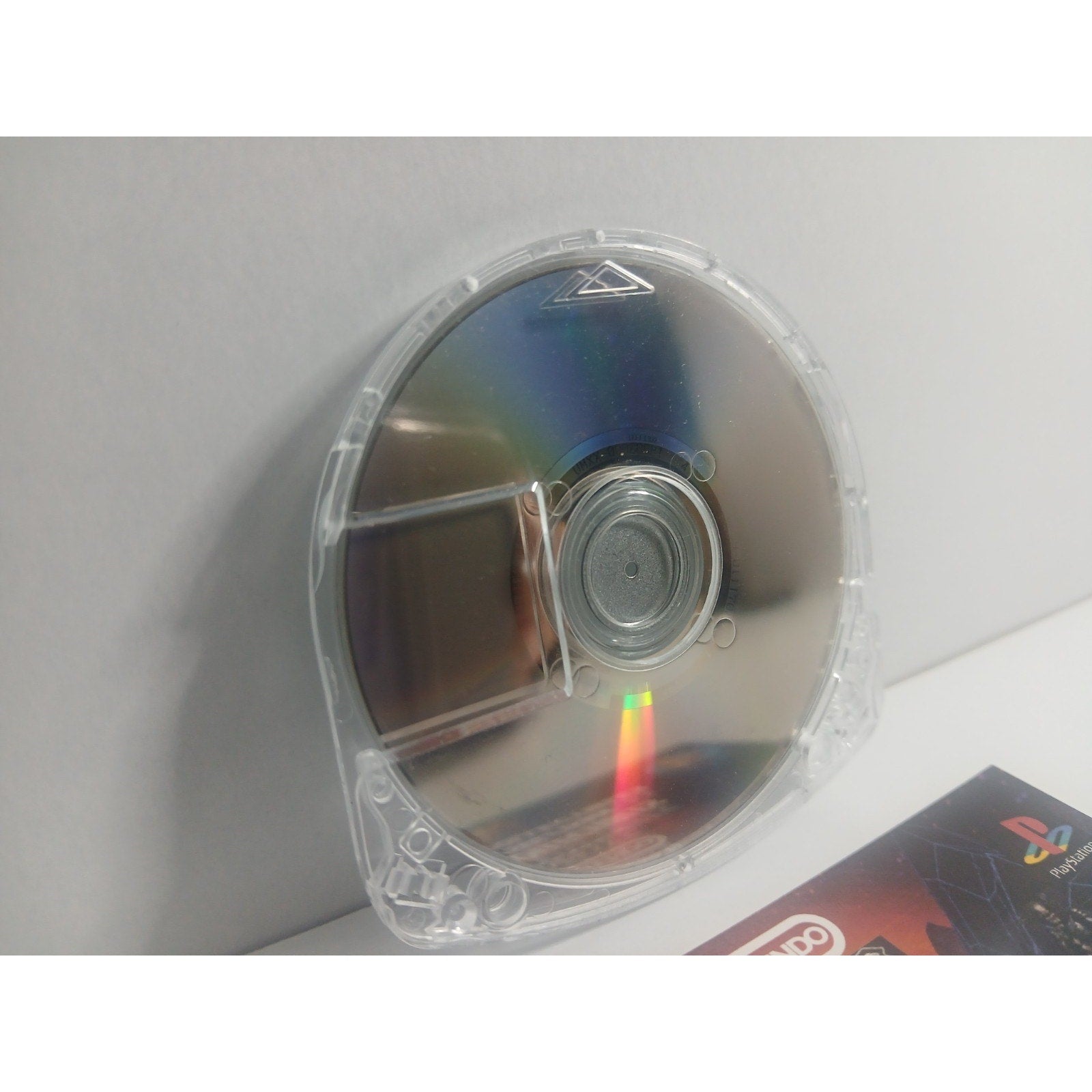 ✅ SONY PSP MONSTER HUNTER FREEDOM TESTED WORKING UMD DISC NEW CASE