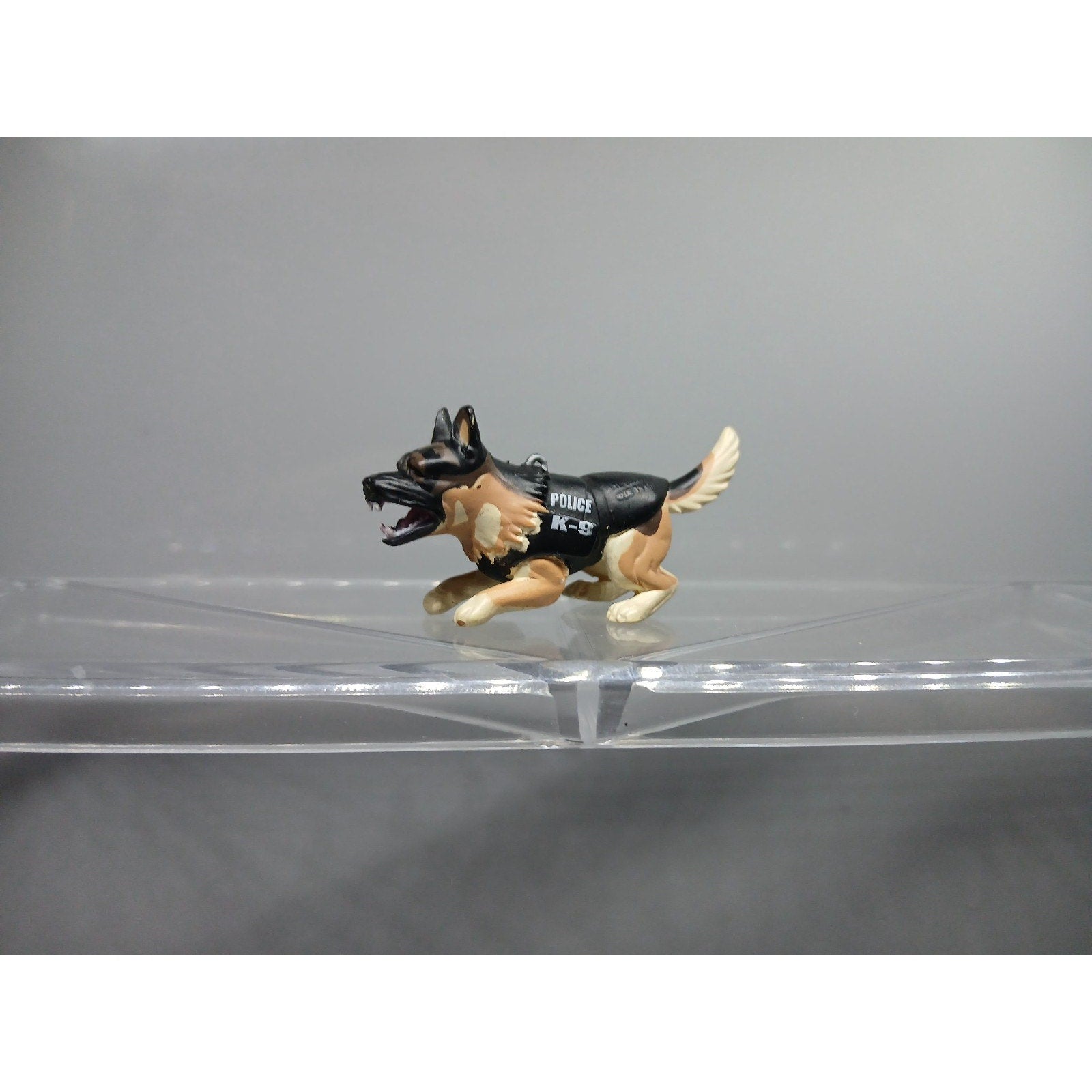 HOMIES LIL LOCSTERS HOPPIN HYDROS SERIES 4 NABSTER K9 1/24 SCALE 🚨