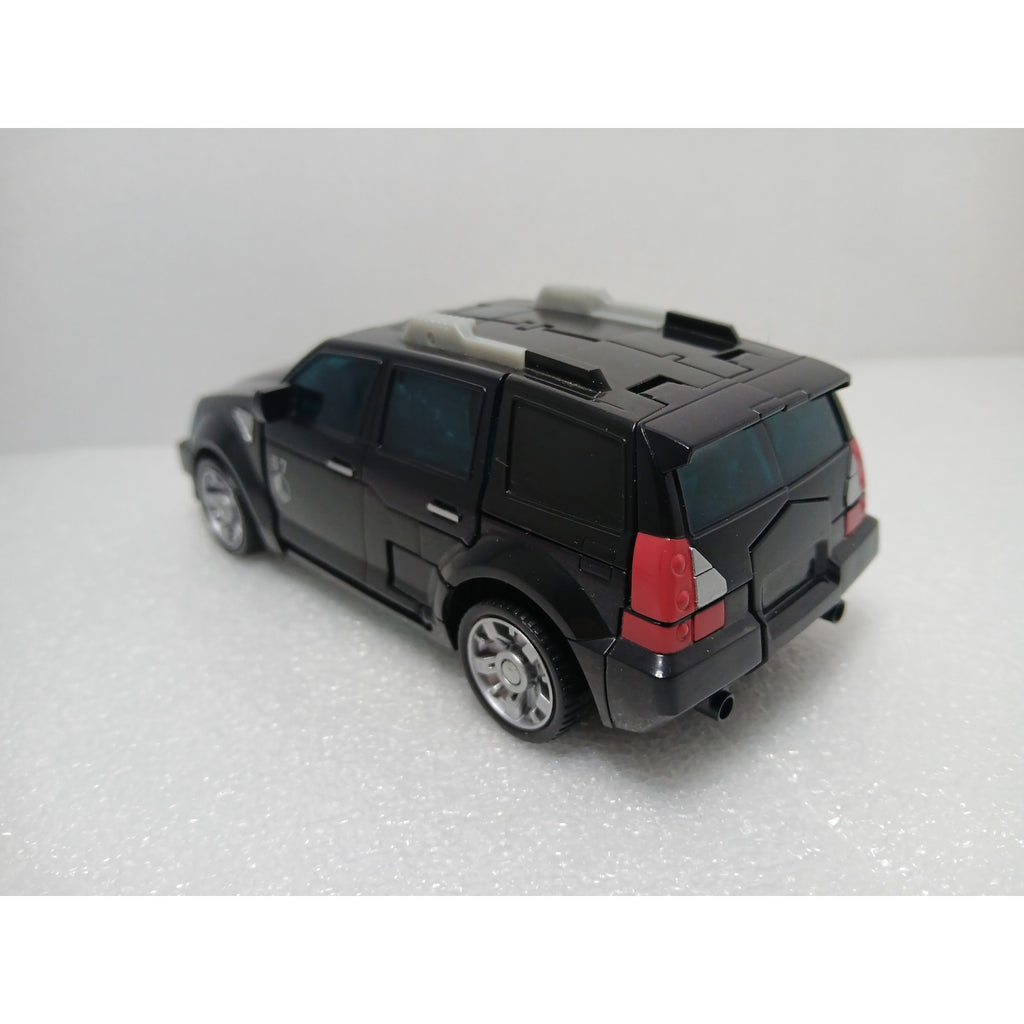 STOCKADE ALLSPARK TRANSFORMERS MOVIE DECEPTICON DELUXE FIGURE