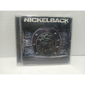 Nickelback Dark Horse CD (Nov 2008, Roadrunner Records) Used Tested