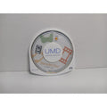 ✅ SONY PSP SAMPLER DISC DEMO VOL 1 DISC ONLY TESTED WORKING ✅