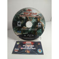 SONY PS3 DEAD ISLAND GAME OF THE YEAR EDITION TESTED WORKING