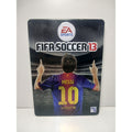 FIFA 13 STEEL BOOK EDITION SONY PS3 GAME TESTED WORKING