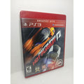 NEED FOR SPEED HOT PURSUIT CIB SONY PS3 GAME TESTED WORKING
