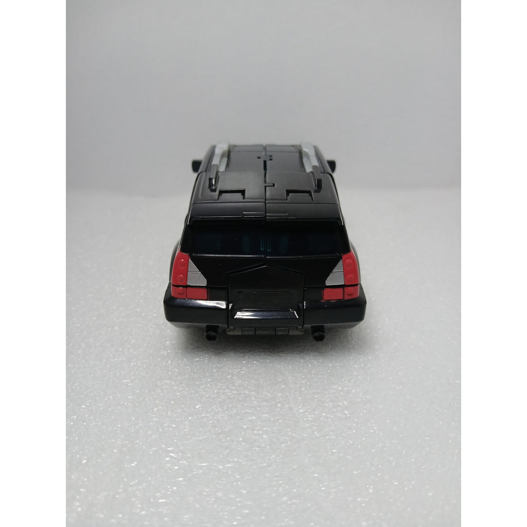 STOCKADE ALLSPARK TRANSFORMERS MOVIE DECEPTICON DELUXE FIGURE