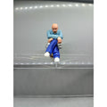 HOMIES LIL LOCSTERS HOPPIN HYDROS SERIES 4 BIG CHINO 1/24 SCALE 🚨