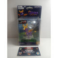 ✅ TOTAKU FIRST EDITION SPYRO THE DRAGON #33 FIGURE TARGET NEW IN BOX SEALED