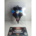 VINTAGE 2001 CROSS HOMIES GONZALES GRAPHICS HOLOGRAPHIC STICKER DECAL