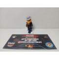 WOLFIE THE WOLF HOMIES LOCSTERS NEIGHBORHOOD RASCALS URBAN ANIMAL FIGURES NEW