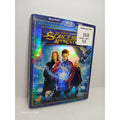 DISNEY THE SORCERERS APPRENTICE BRAND NEW SEALED W/ SLEEVE BLU RAY/DVD MOVIE