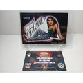 VINTAGE 2002 PINUPS FLACA HOMIES GONZALES GRAPHICS HOLOGRAPHIC STICKER DECAL