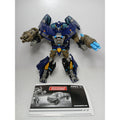 OFF ROAD IRONHIDE ALLSPARK VOYAGER TRANSFORMERS AUTOBOT FIGURE