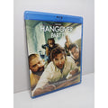 THE HANGOVER PART 2 BLU RAY/DVD MOVIE CLEANED TESTED WORKING
