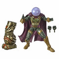 MARVELS MYSTERIO MARVEL LEGENDS (BAF) NIB CIB (OPEN)