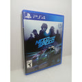 NEED FOR SPEED CIB SONY PS4 GAME TESTED WORKING