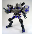DROP KICK TRUCK 2007 TRANSFORMERS MOVIE DELUXE DECEPTICON FIGURE