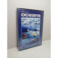DISNEY NATURE OCEANS NEW SEALED DVD MOVIE
