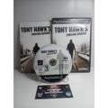 ✅ SONY PS2 TONY HAWKS PROVING GROUND SKATEBOARDING CIB TESTED WORKING