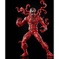 VENOM CARNAGE MARVEL LEGENDS FIGURE MINT W/ BOX (OPEN) NO BAF