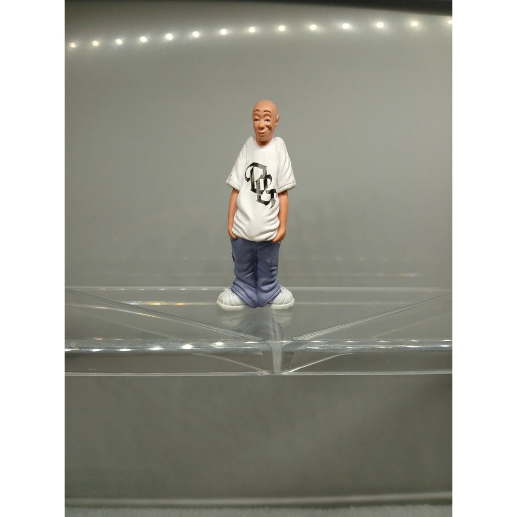 HOMIES LIL LOCSTERS HOPPIN HYDROS SERIES 2 STIMPS 1/24 SCALE