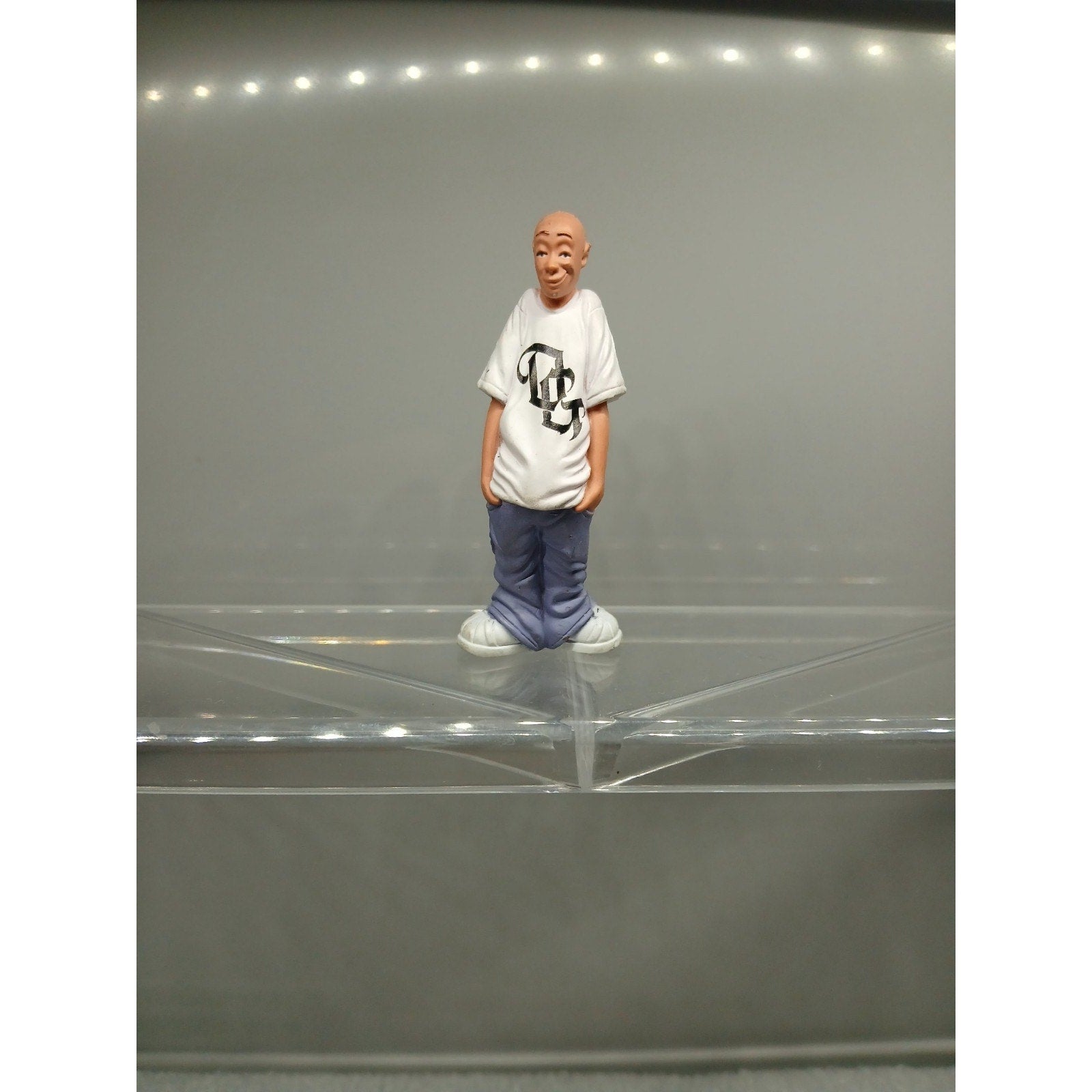 HOMIES LIL LOCSTERS HOPPIN HYDROS SERIES 2 STIMPS 1/24 SCALE