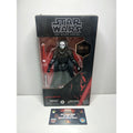 STAR WARS THE BLACK SERIES DARTH NIHILUS NIB CIB (OPEN)