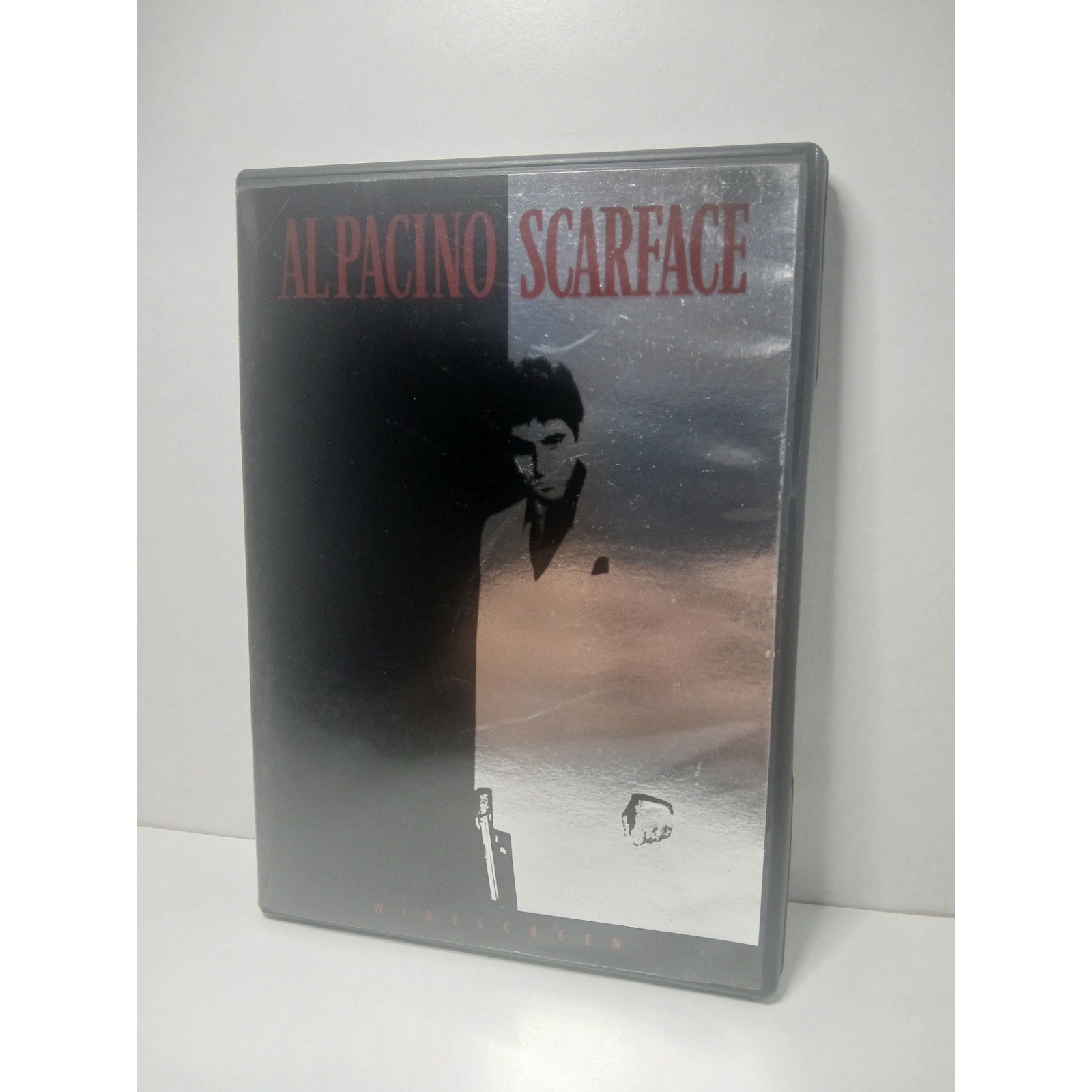 BLU RAY MOVIE CLEANED TESTED WORKING