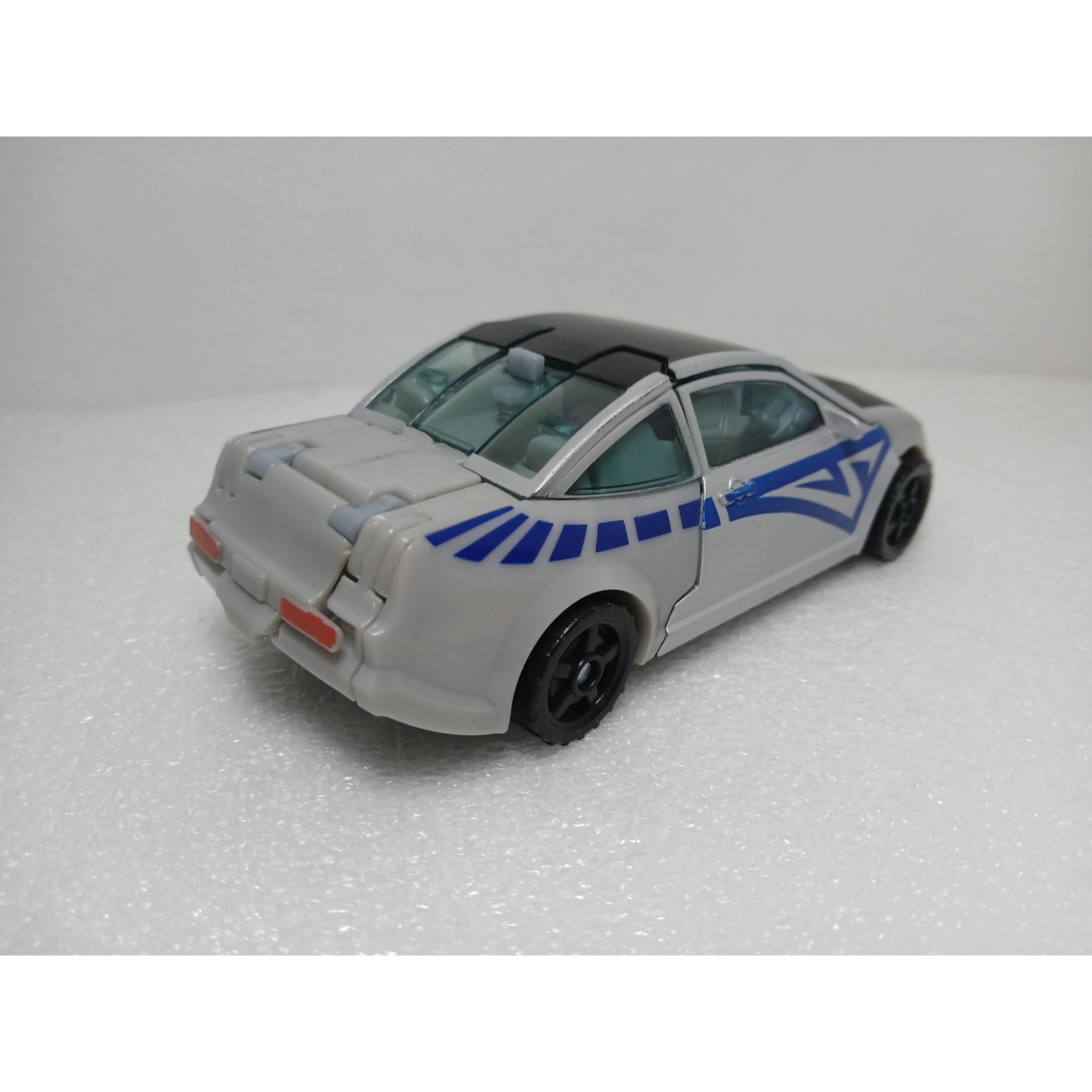 CAMSHAFT 2007 TRANSFORMERS MOVIE ALLSPARK DELUXE AUTOBOT FIGURE