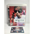 SONY PS3
SING START CIB TESTED WORKING