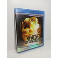 KEVIN BACON STIR OF ECHOES CIB BLU RAY MOVIE CLEANED TESTED WORKING