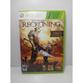 RECKONING KINGDOM OF AMALUR XBOX 360 GAME TESTED WORKING