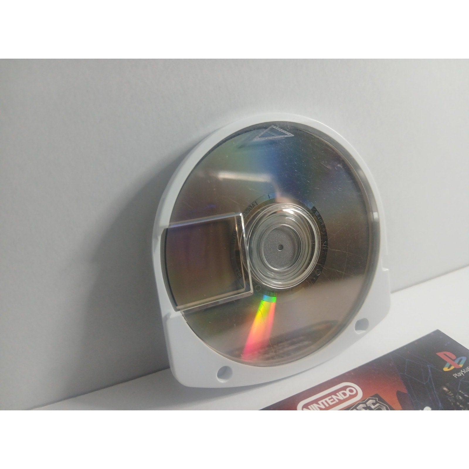 ✅ SONY PSP XXX UMD MOVIE DISC TESTED WORKING