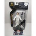 STAR WARS THE BLACK SERIES PRINCESS LEIA LUCAS 50TH NEW