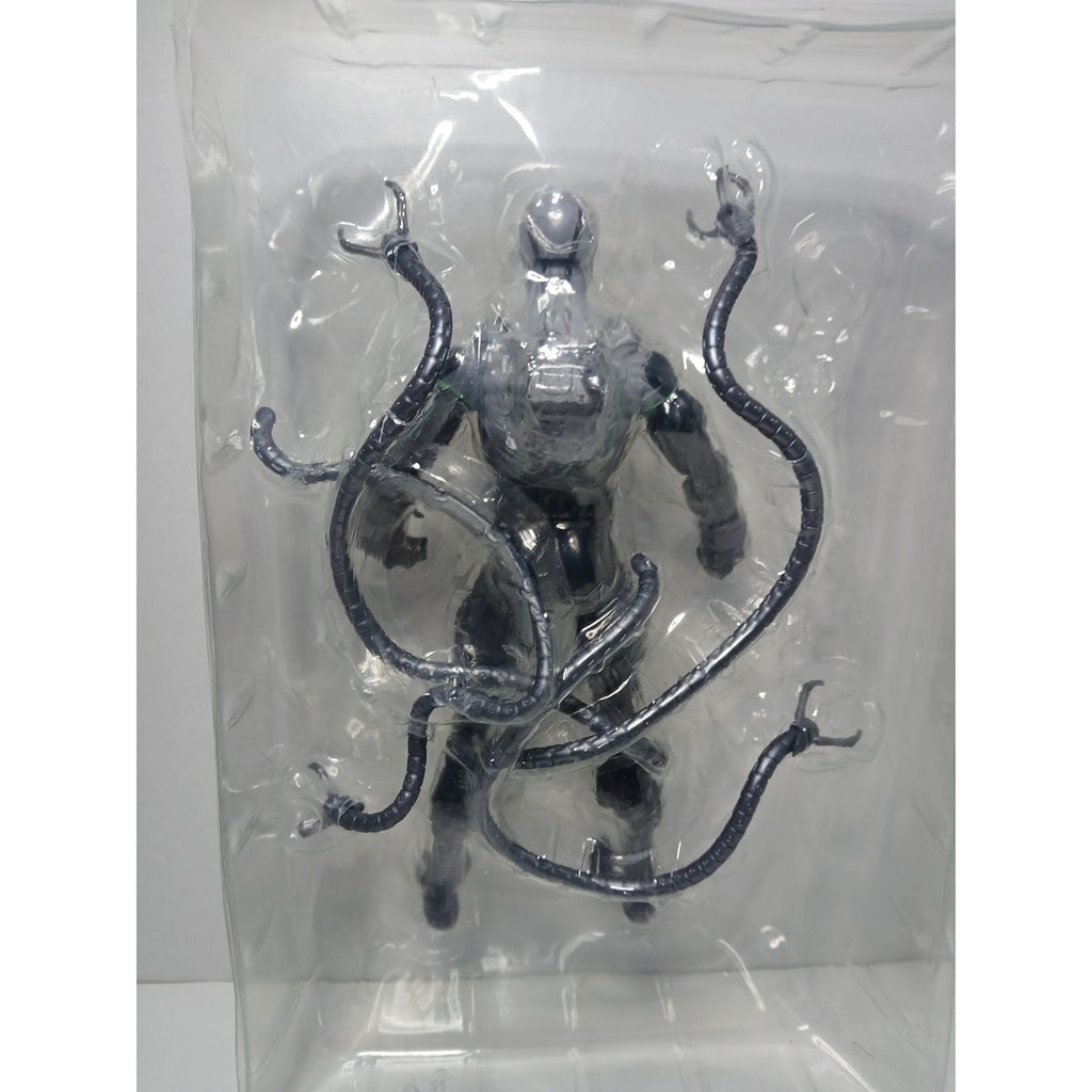 SPIDER MAN SUPERIOR OCTOPUS MARVEL LEGENDS FIGURE MINT W/ BOX (OPEN) NO BAF