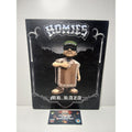 MR RAZA OG HOMIES PRINT ORIGINAL 11X8.5