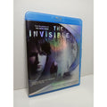 THE INVISIBLE BLU RAY MOVIE CLEANED TESTED WORKING