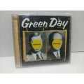 Green Day Nimrod CD Used Tested