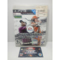 TIGER WOODS PGA TOUR 13 SONY PS3 TESTED WORKING