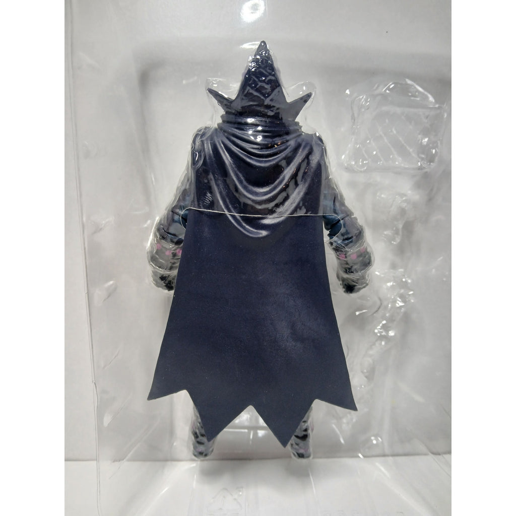 SPIDER VERSE MARVELS PROWLER MARVEL LEGENDS FIGURE MINT W/ BOX (OPEN) NO BAF