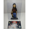 VINTAGE 2002 HARD ROCK DIECUT HOMIES GONZALES GRAPHICS HOLOGRAPHIC STICKER