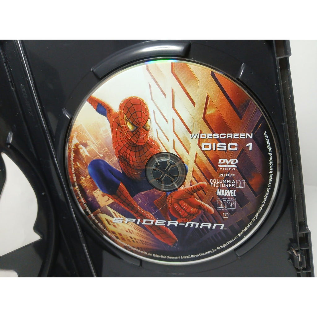 BLU RAY MOVIE CLEANED TESTED WORKING